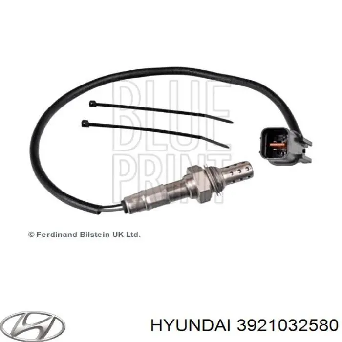 Sensores de oxigeno Hyundai Santamo 