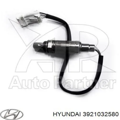 Comprar Sonda lambda Hyundai Sonata III 