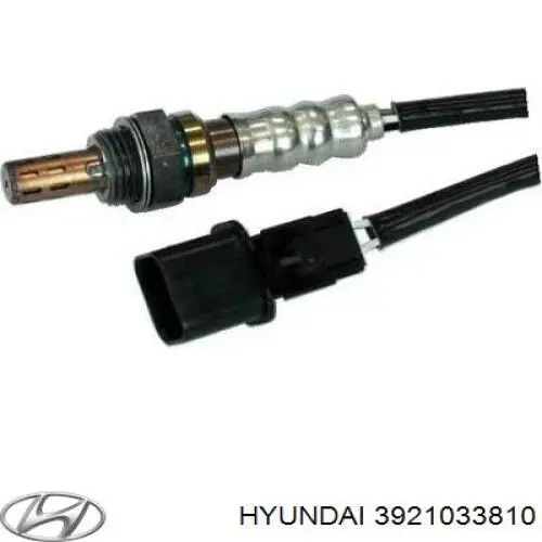 3921033810 Hyundai/Kia