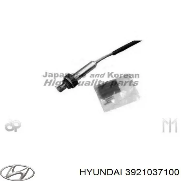 3921037100 Hyundai/Kia