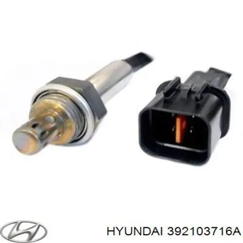 392103716A Hyundai/Kia