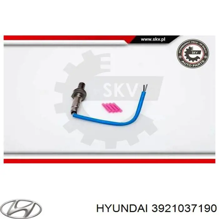 3921037190 Hyundai/Kia
