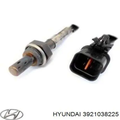 Sensor de oxígeno previo al catalizador Hyundai/Kia 3921038225 precio, desde 74,02 EUR