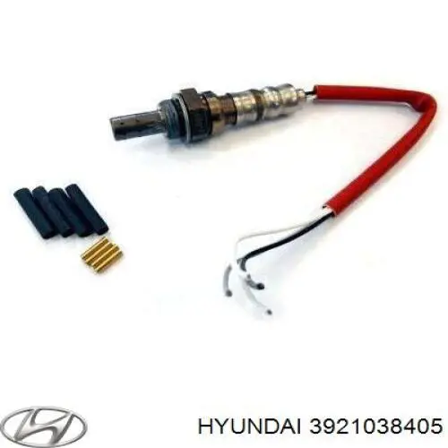 Comprar 3921038405 Hyundai/Kia Sensor NOx