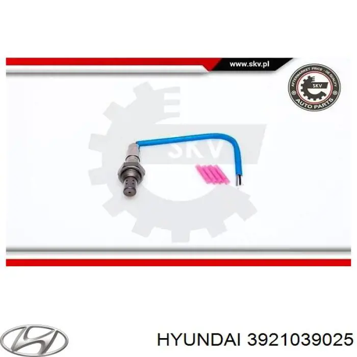 3921039025 Hyundai/Kia
