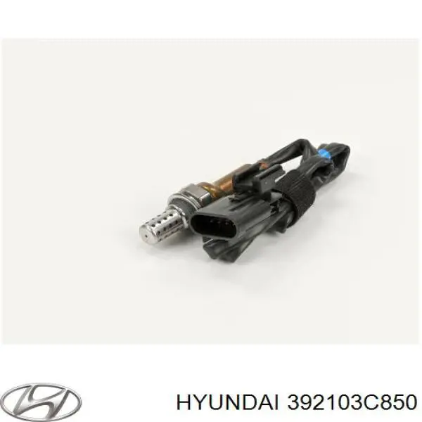 Sensor de oxígeno previo al catalizador 392103C850 Hyundai/Kia