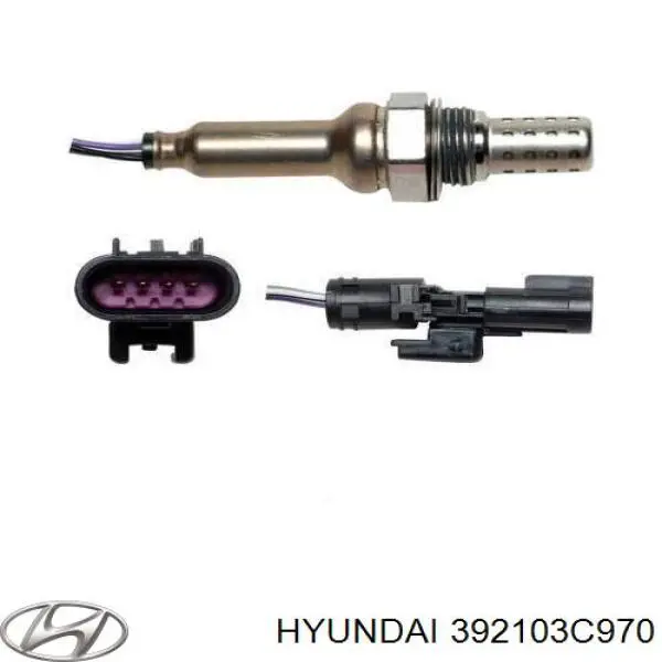 392103C970 Hyundai/Kia