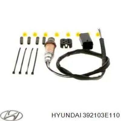 Hyundai/Kia 392103E210