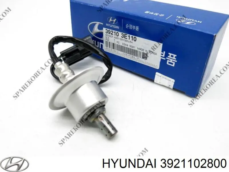 Comprar 3921102800 Hyundai/Kia 