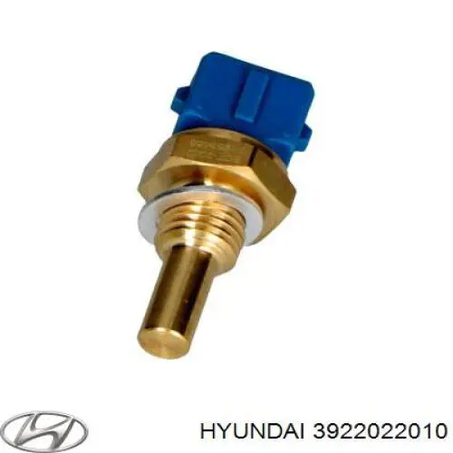 Sensor de temperatura del refrigerante Citroen Saxo S0, S1