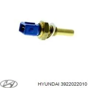 Sensor de temperatura del refrigerante Citroen Saxo S0, S1