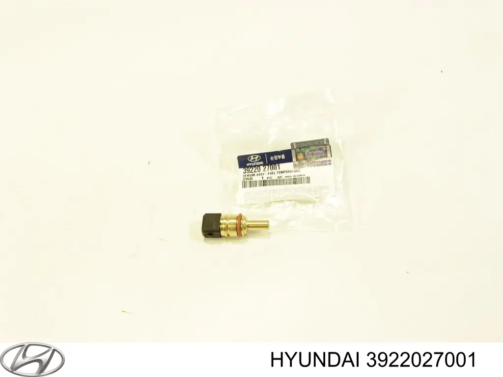 Sensor de temperatura de combustible Vemo V52720123 precio, desde 32,25 EUR