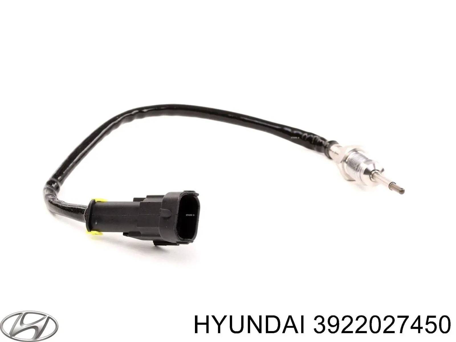 Comprar 3922027450 Hyundai/Kia Sensor de temperatura de gases de escape antes del catalizador