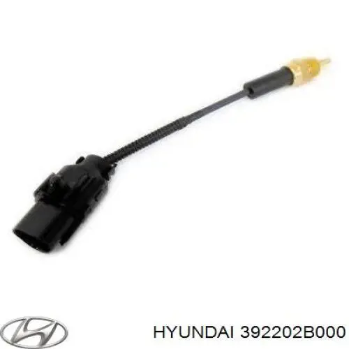 392202B000 Hyundai/Kia