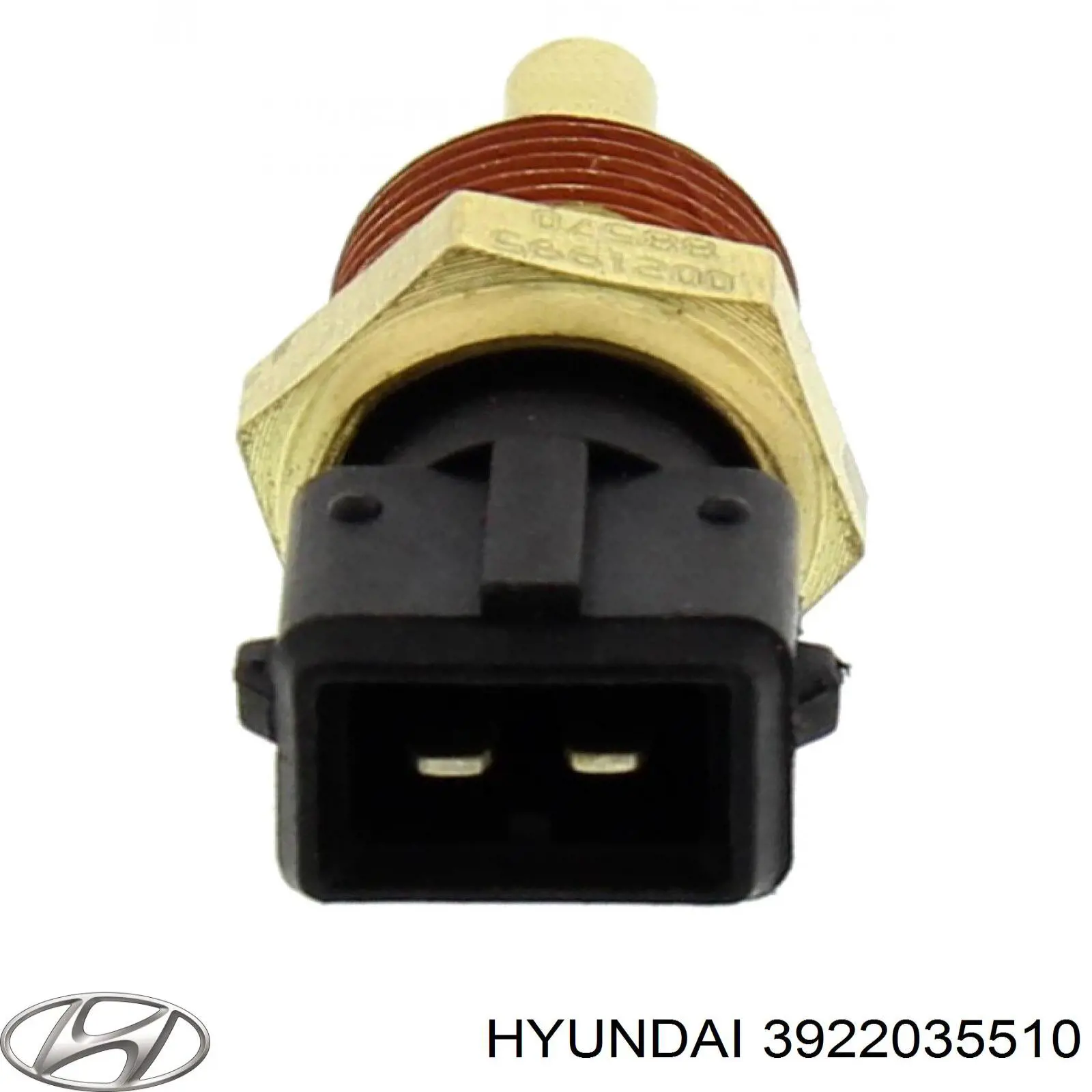 Comprar 3922035510 Hyundai/Kia Sensor de temperatura de agua