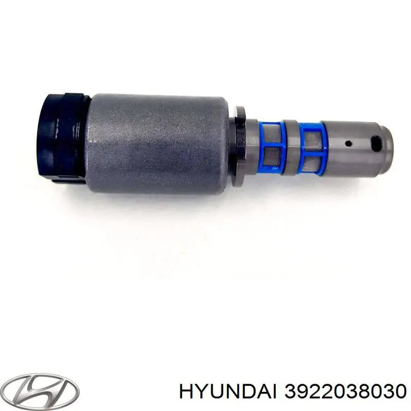 Sensor de temperatura del refrigerante Hyundai Tucson 1 JM