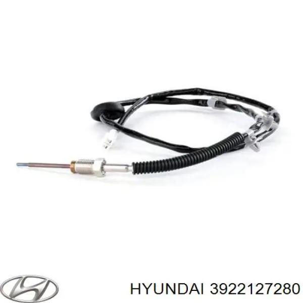 Comprar 3922127280 Hyundai/Kia Sensor de temperatura de gases de escape antes del filtro de partículas
