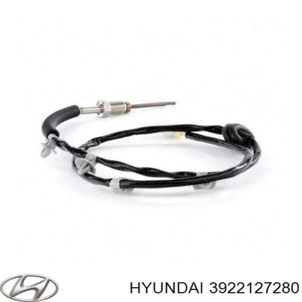 Sensor de temperatura de gases de escape antes del filtro de partículas Hyundai/Kia 3922127280FFF precio, desde 68,12 EUR
