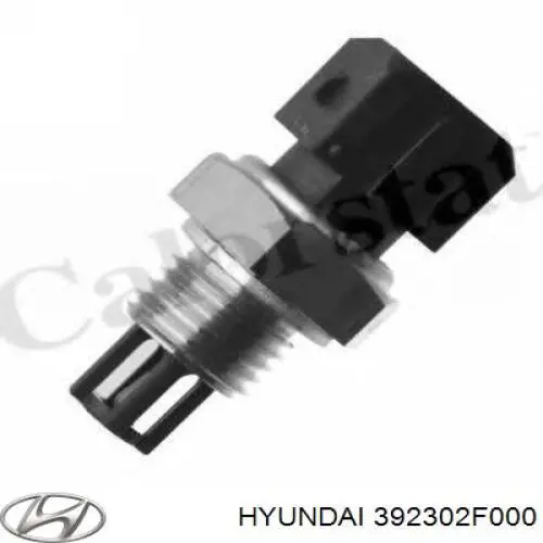 392302F000 Hyundai/Kia sensor, temperatura del aire de admisión