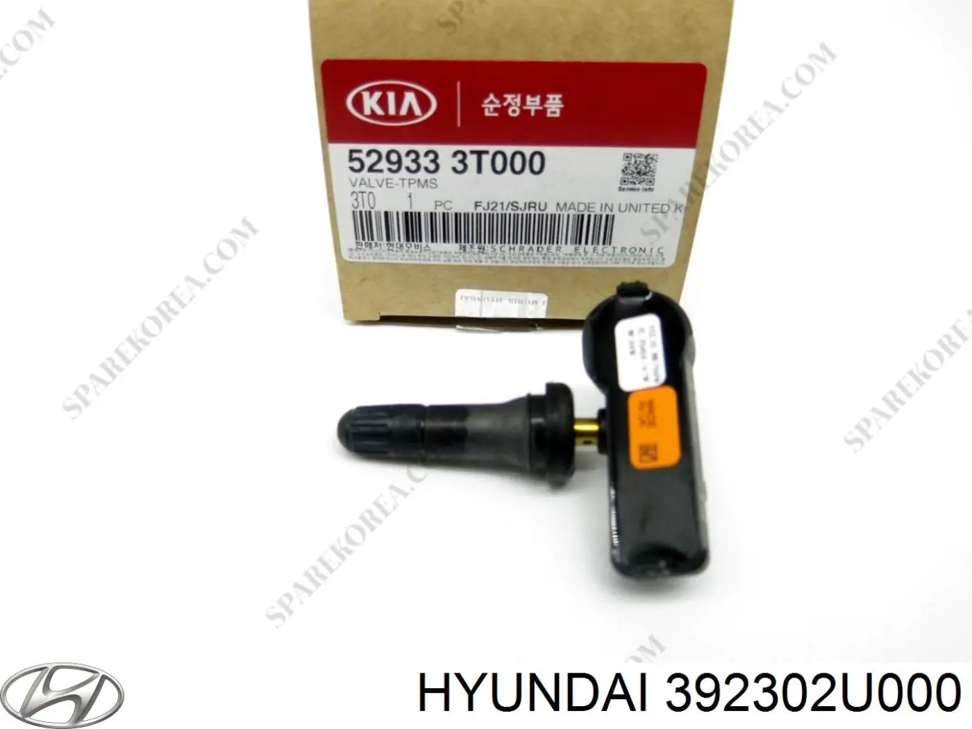 392302U000 Hyundai/Kia