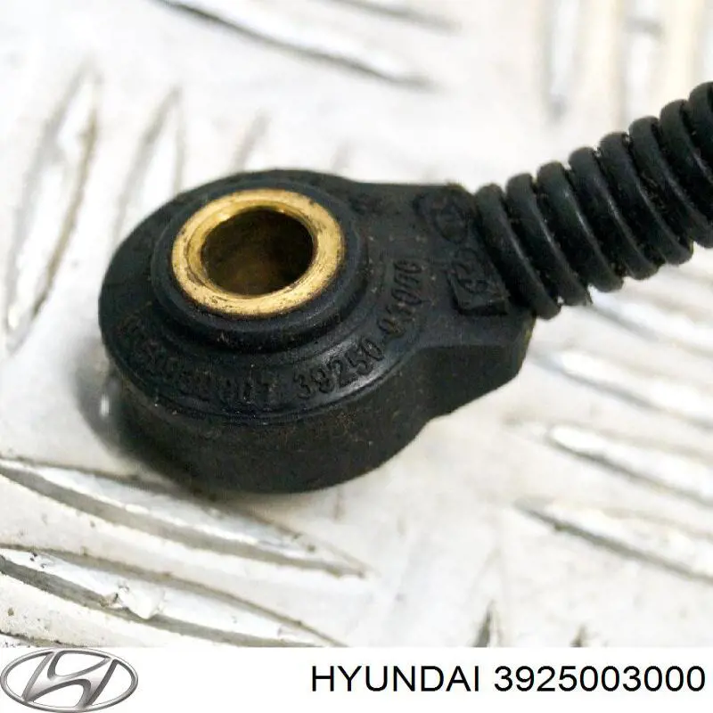 Comprar 3925003000 Hyundai/Kia Sensor de detonacion