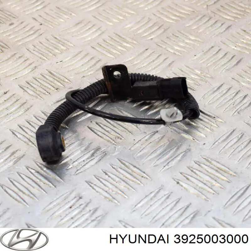 Sensor de detonaciones Hyundai/Kia 3925003000 precio, desde 31,37 EUR
