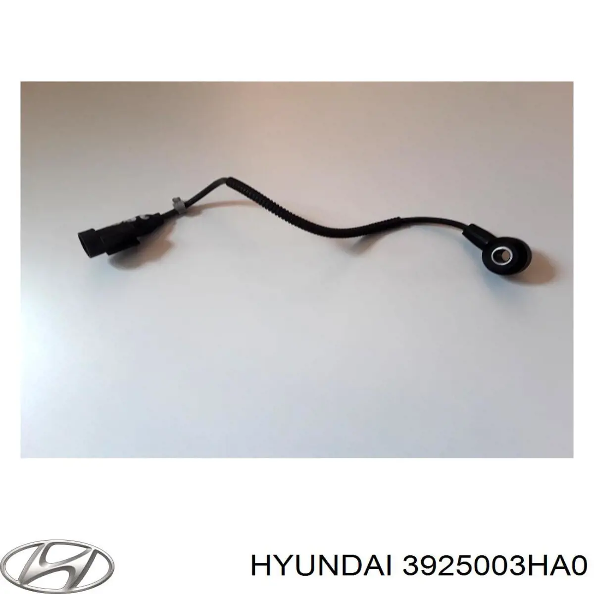 Sensor de detonaciones Hyundai IONIQ (AE)