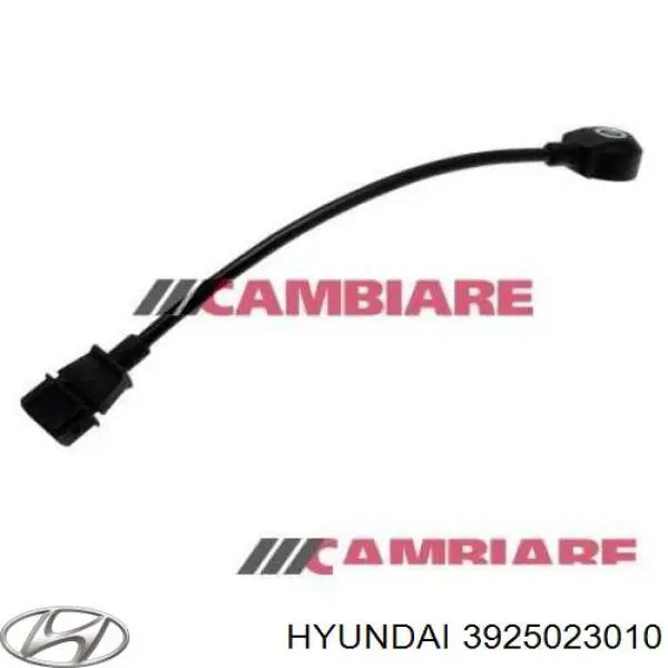 Comprar Sensor de detonacion Hyundai Coupe I RD