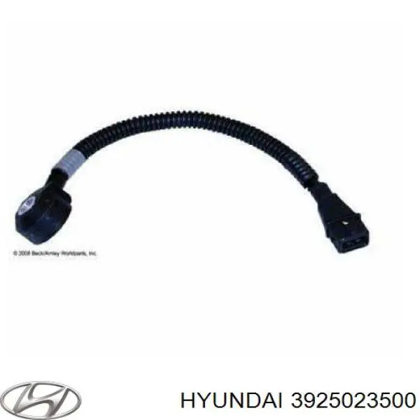 Comprar 3925023500 Hyundai/Kia Sensor de detonacion
