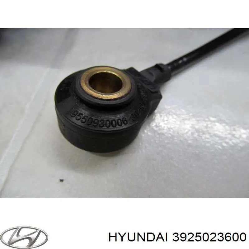 3925023600 Hyundai/Kia