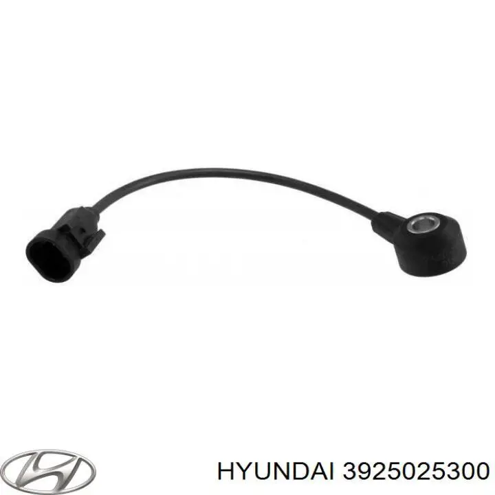 Comprar 3925025300 Hyundai/Kia Sensor de detonacion