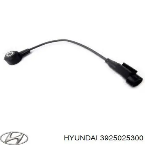 3925025300 Hyundai/Kia sensor de detonacion