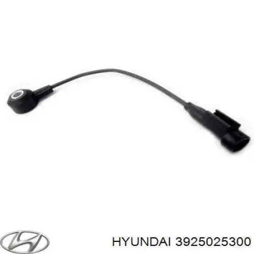 3925025300 Hyundai/Kia sensor de detonaciones