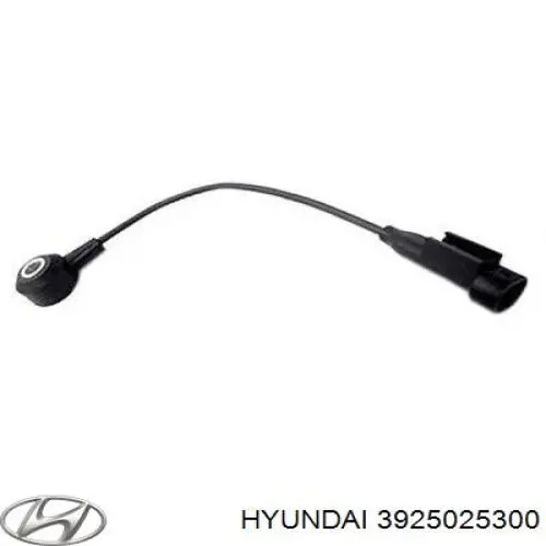 Sensor de detonaciones Hyundai/Kia 3925025300 precio, desde 28,48 EUR