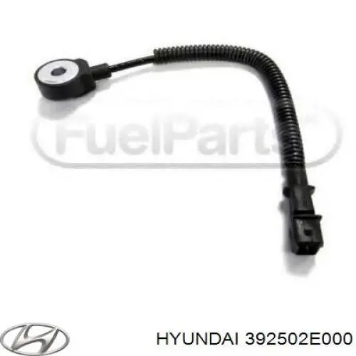392502E000 Hyundai/Kia sensor de detonacion