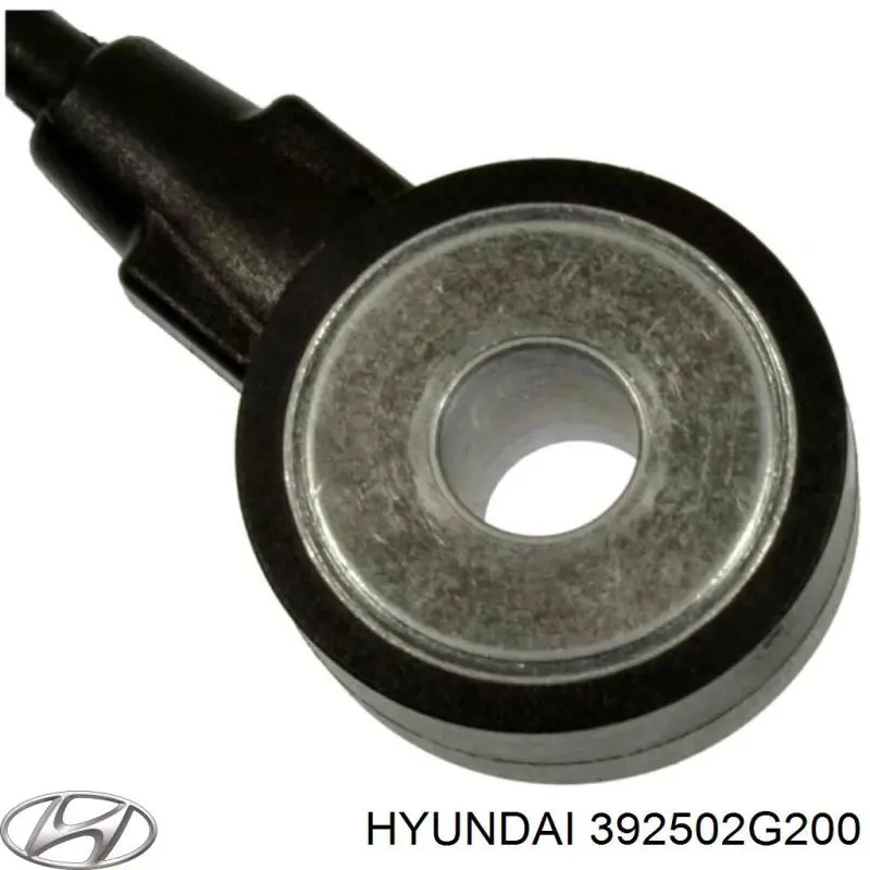 392502G200 Hyundai/Kia sensor de detonacion