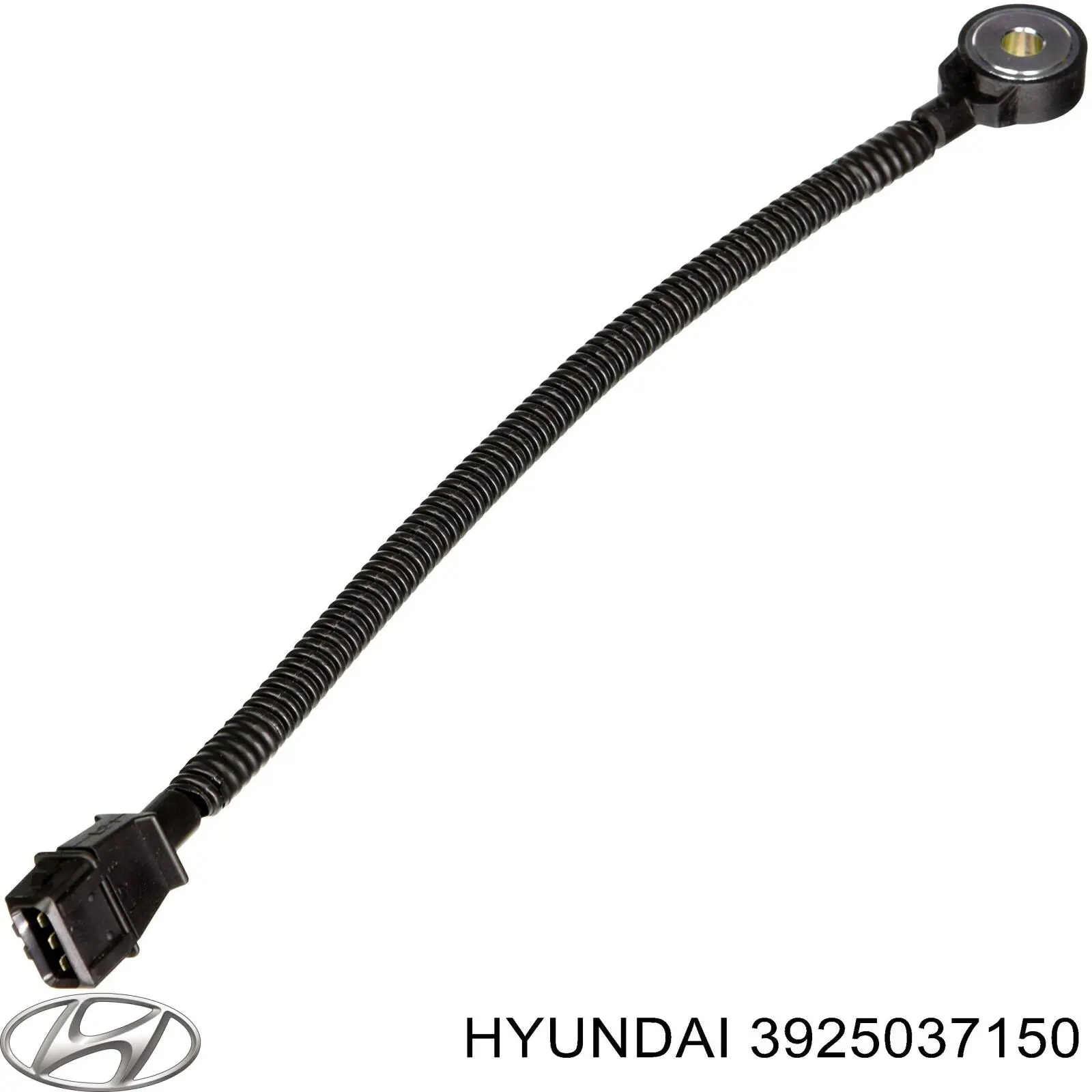 Sensor de detonaciones para Hyundai Terracan (HP)