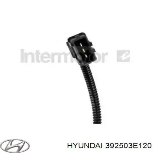 392503E120 Hyundai/Kia sensor de detonacion