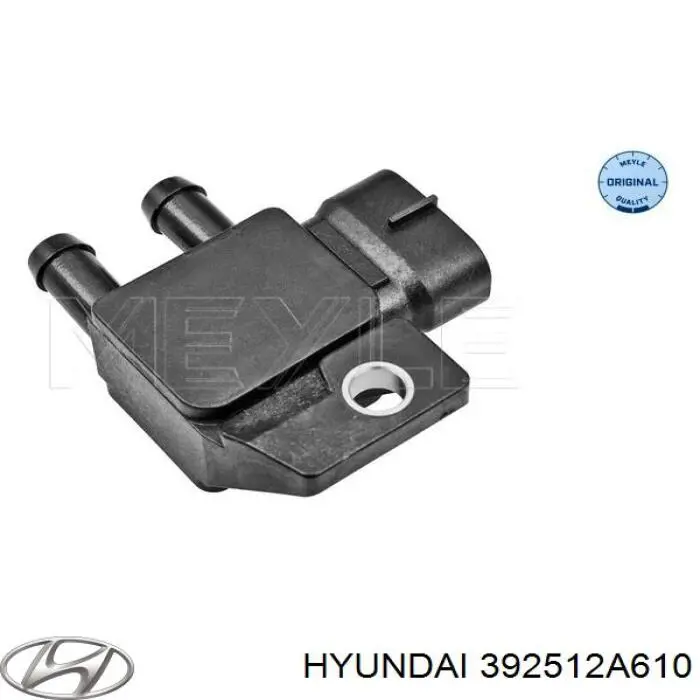 392512A610 Hyundai/Kia