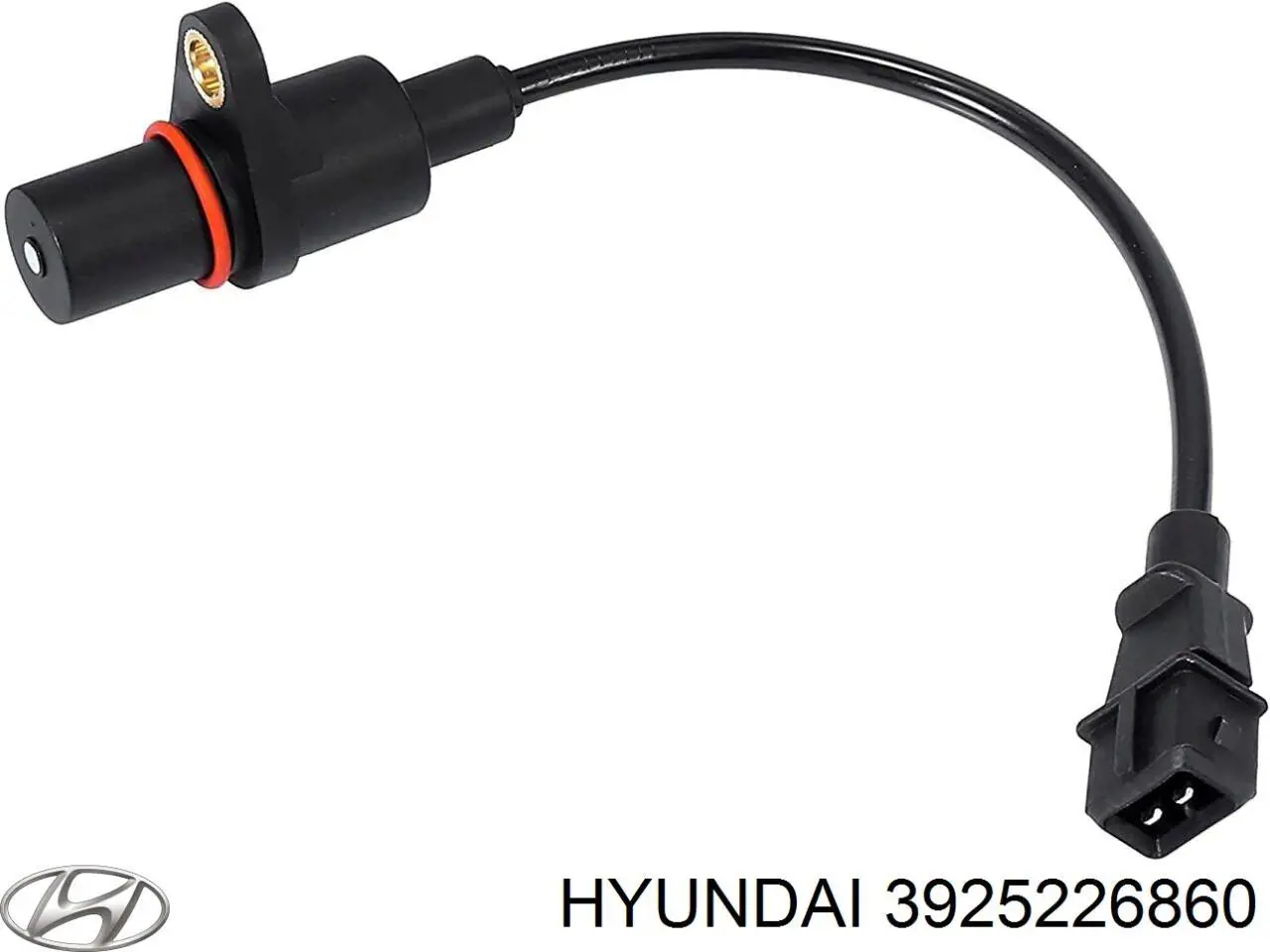 Sensor de detonacion 3925226860 Hyundai/Kia