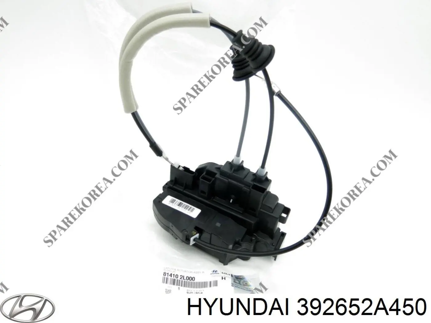 392652A450 Hyundai/Kia