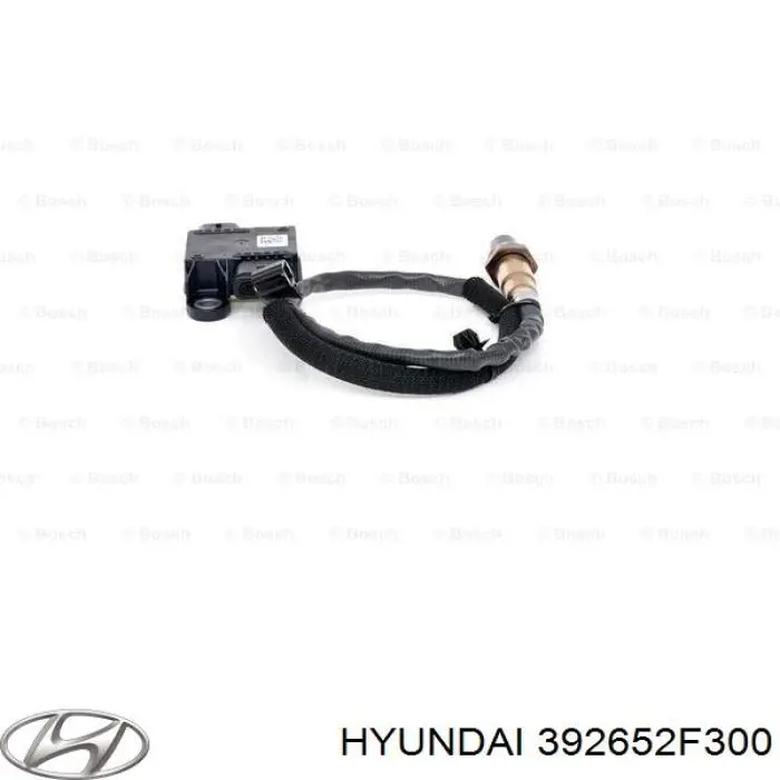 Comprar 392652F300 Hyundai/Kia Sensor de óxidos de nitrógeno NOx