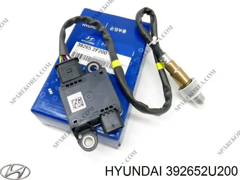 392652U200 Hyundai/Kia