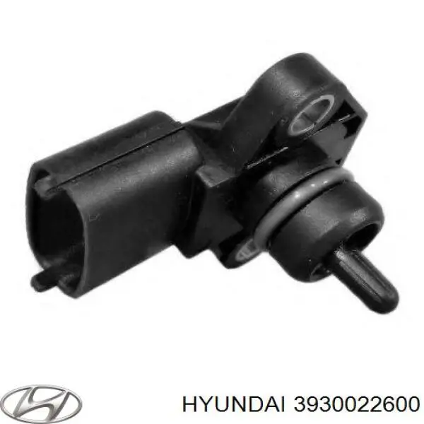 Sensor de presión del aire de admisión Hyundai/Kia 3930022600 precio, desde 36,22 EUR
