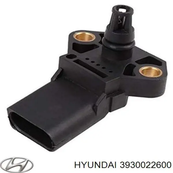 Comprar 3930022600 Hyundai/Kia Sensor de presión del colector de admisión