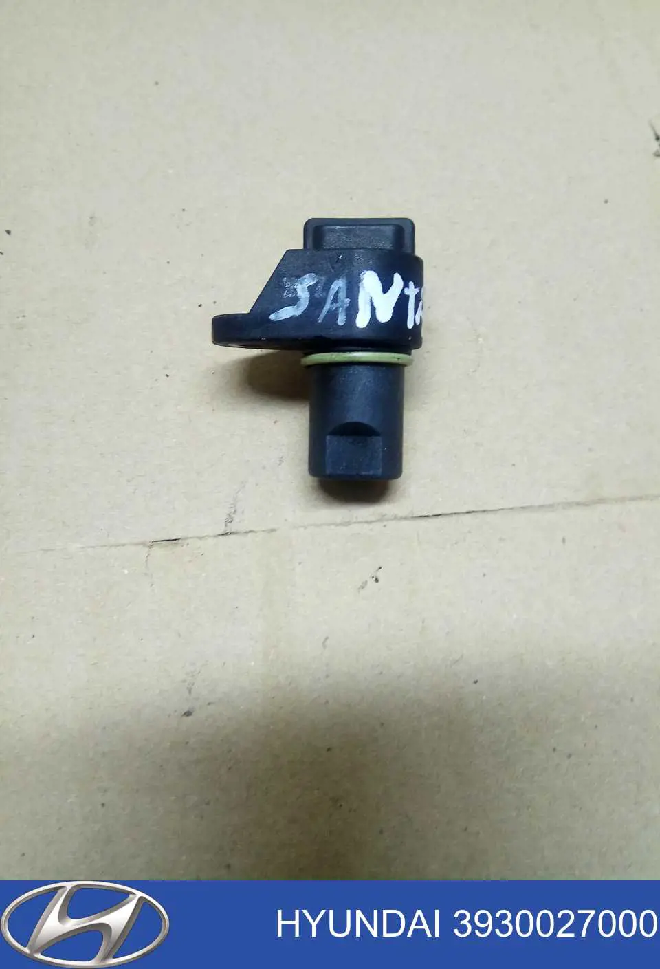 Comprar 3930027000 Hyundai/Kia Sensor de posición del árbol de levas