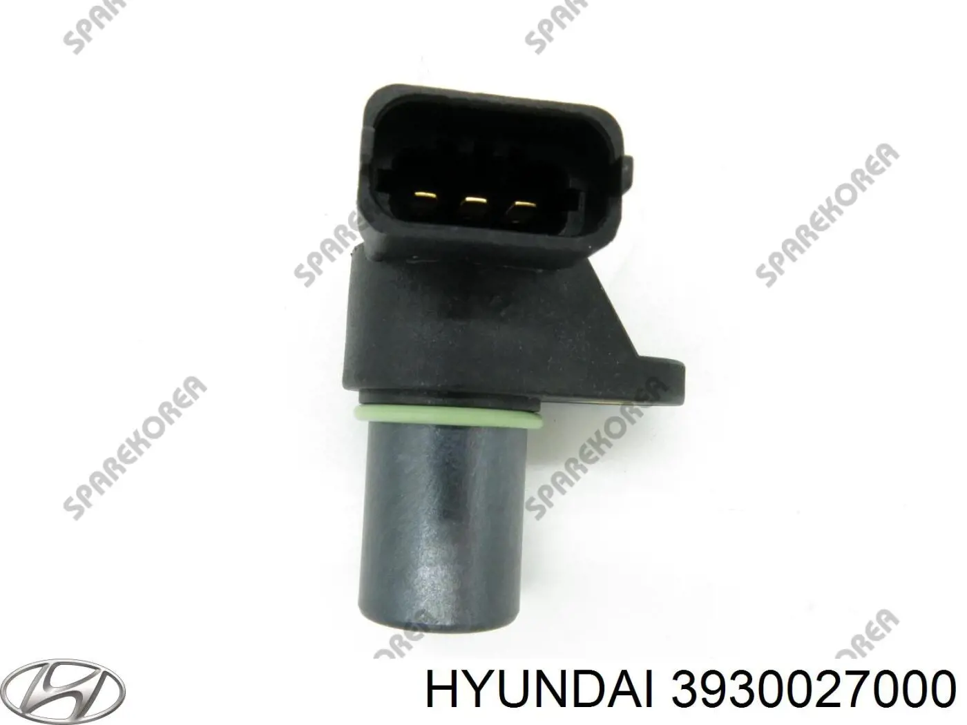 Sensor de árbol de levas Hyundai/Kia 3930027000 precio, desde 47,21 EUR