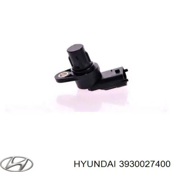 3930027400 Hyundai/Kia sensor de arbol de levas