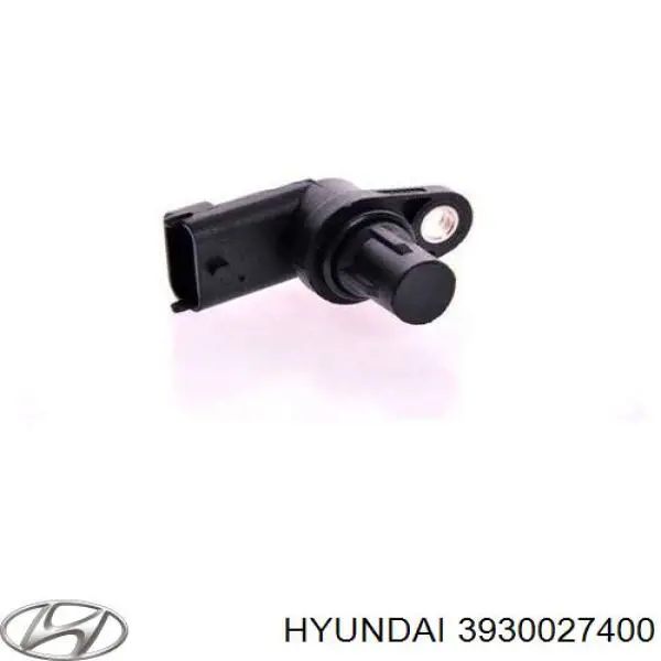 Comprar 3930027400 Hyundai/Kia Sensor de posición del árbol de levas
