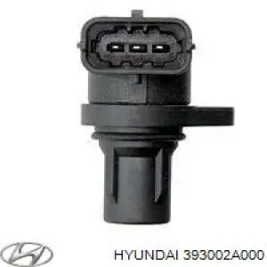Sensor de posición del árbol de levas Hyundai I40 VF